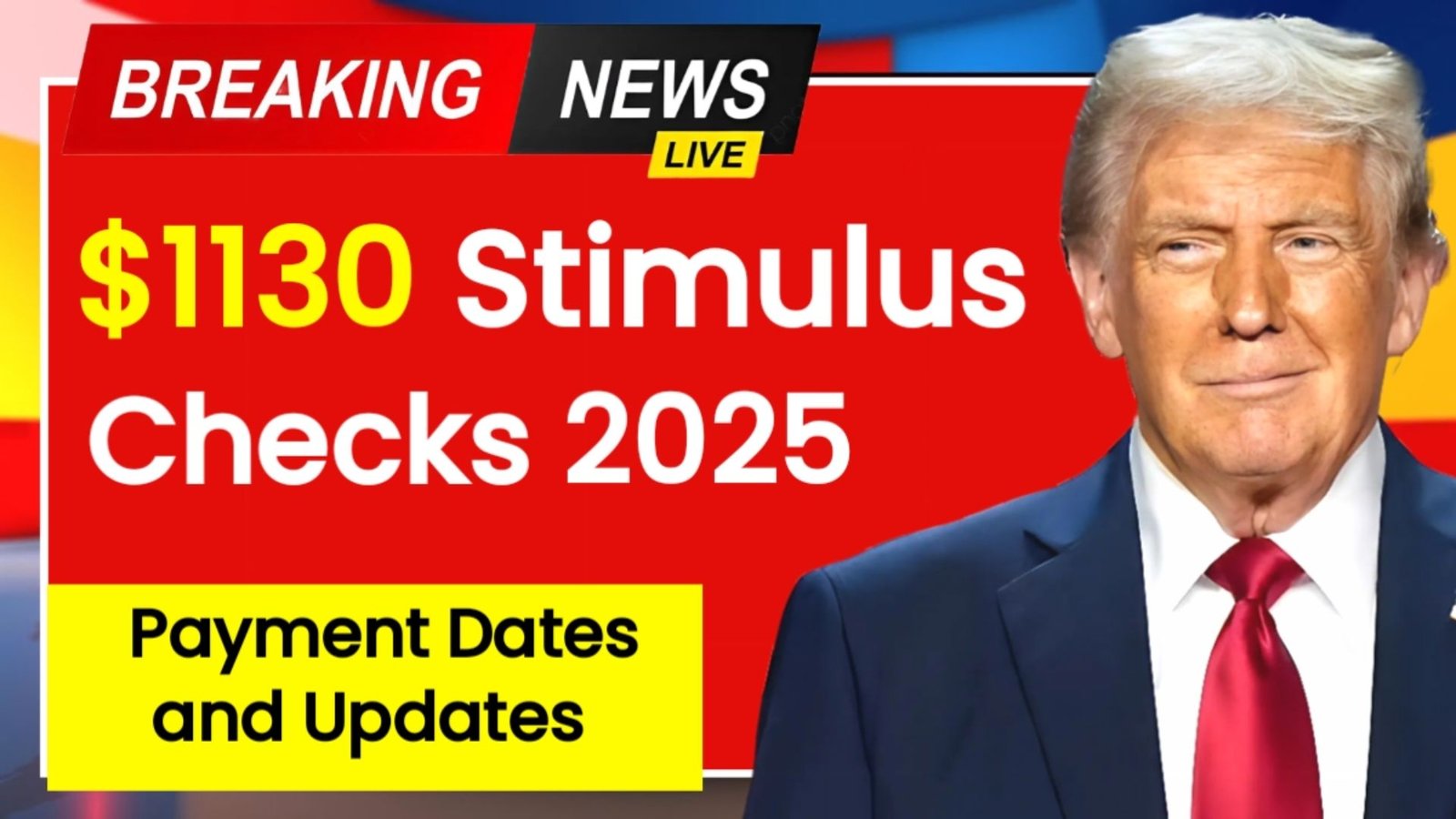 Stimulus Checks