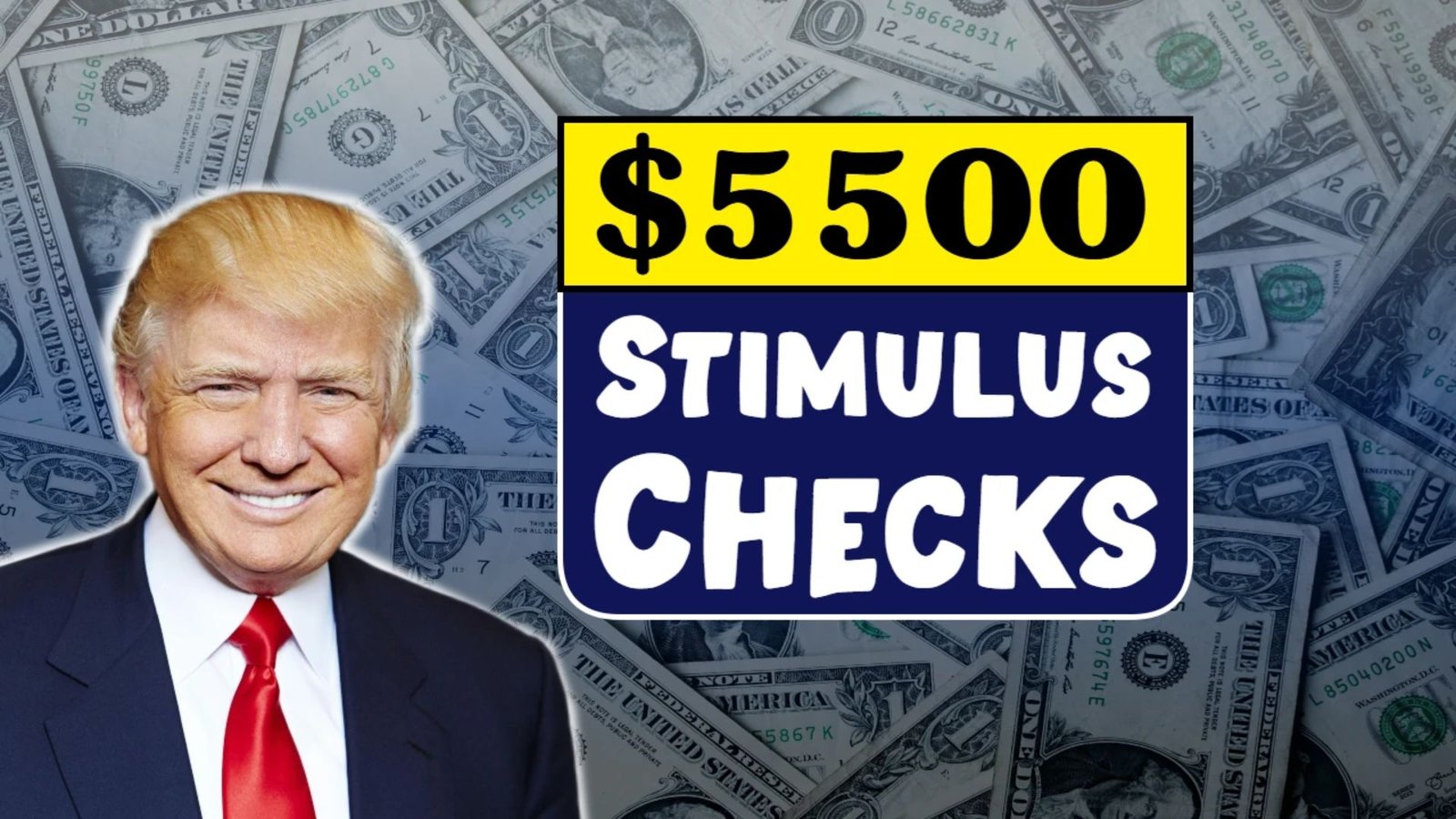 Stimulus Checks