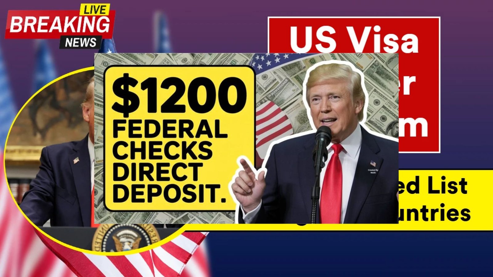 $1,200 Stimulus Checks 2025: Is Everyone Getting Paid? Eligibility & Expected Dates