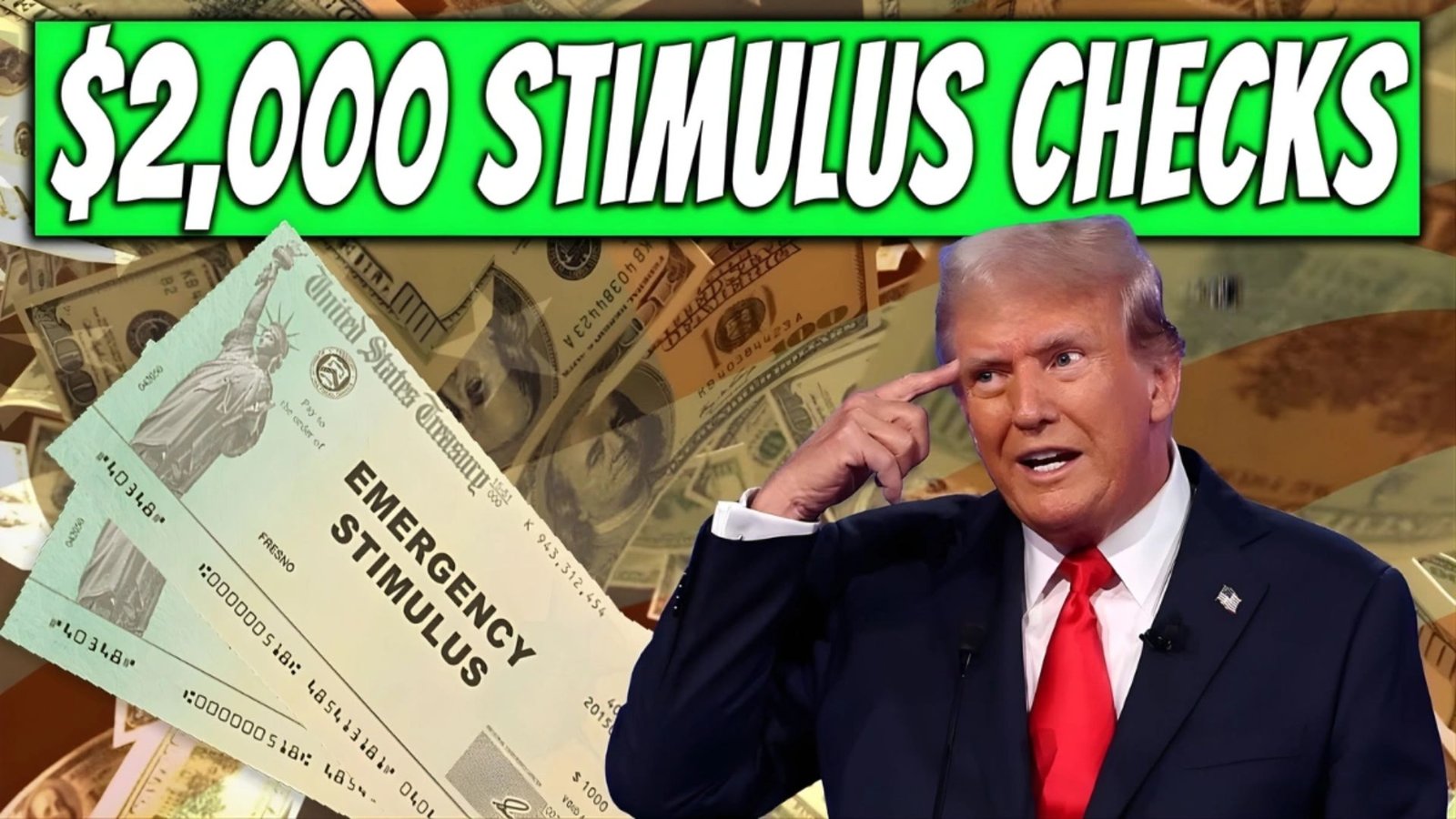 Stimulus Check