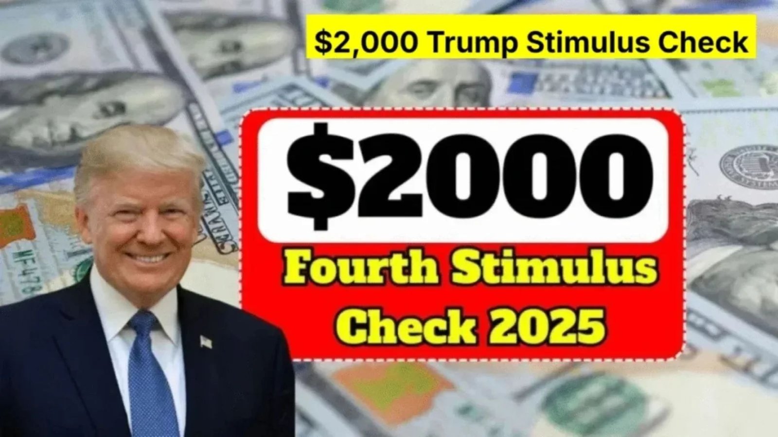 Stimulus Check