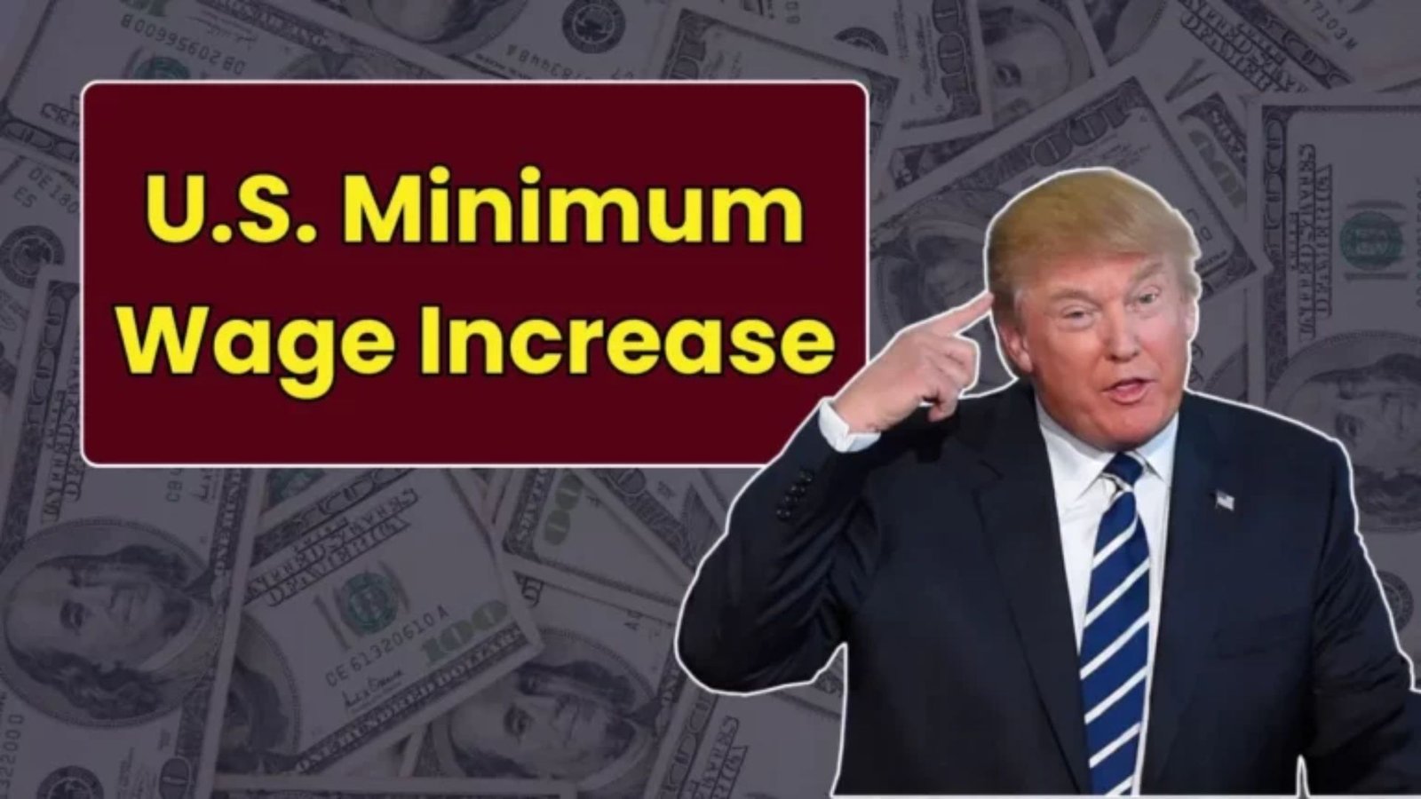U.S. Minimum Wage