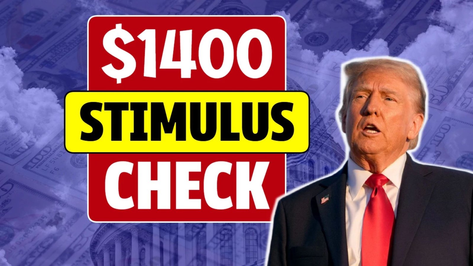 Stimulus Checks