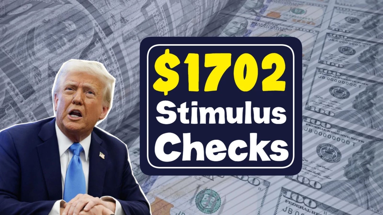 Stimulus Checks