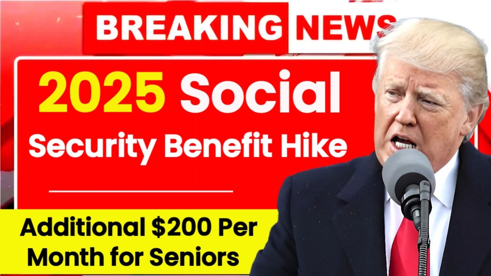 Social Security