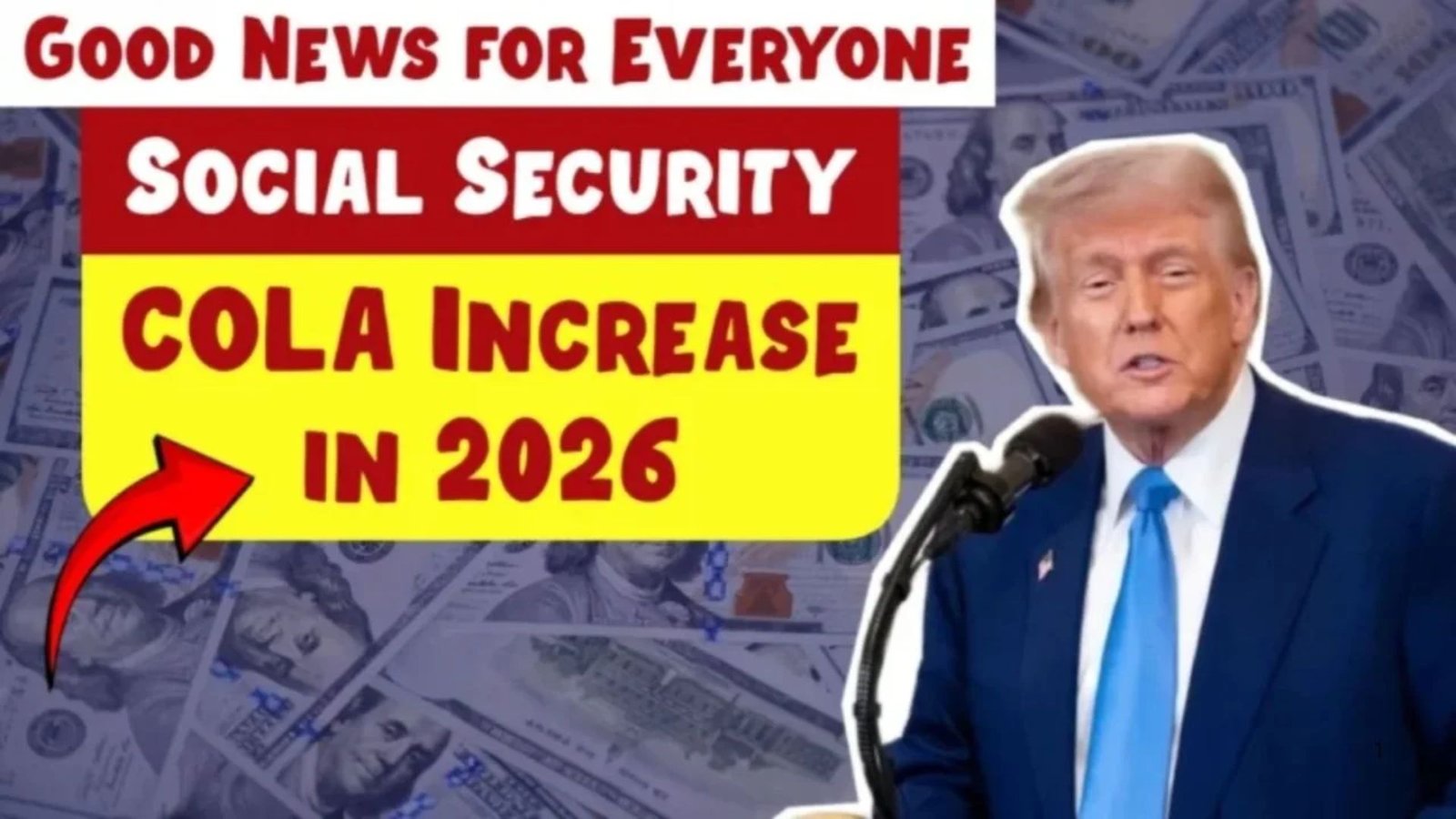 Social Security COLA